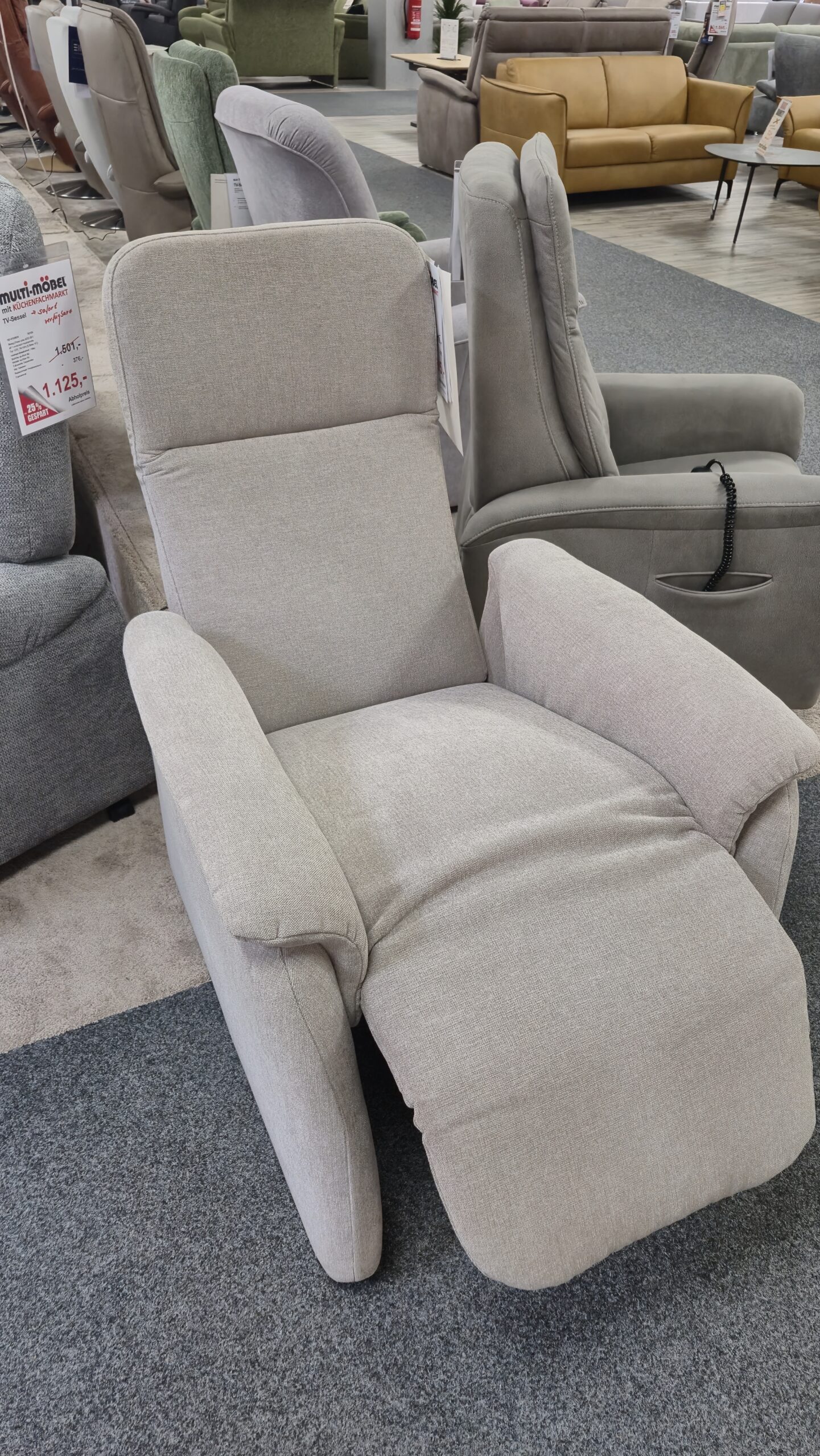 Relaxsessel Dietsch – Bild 2