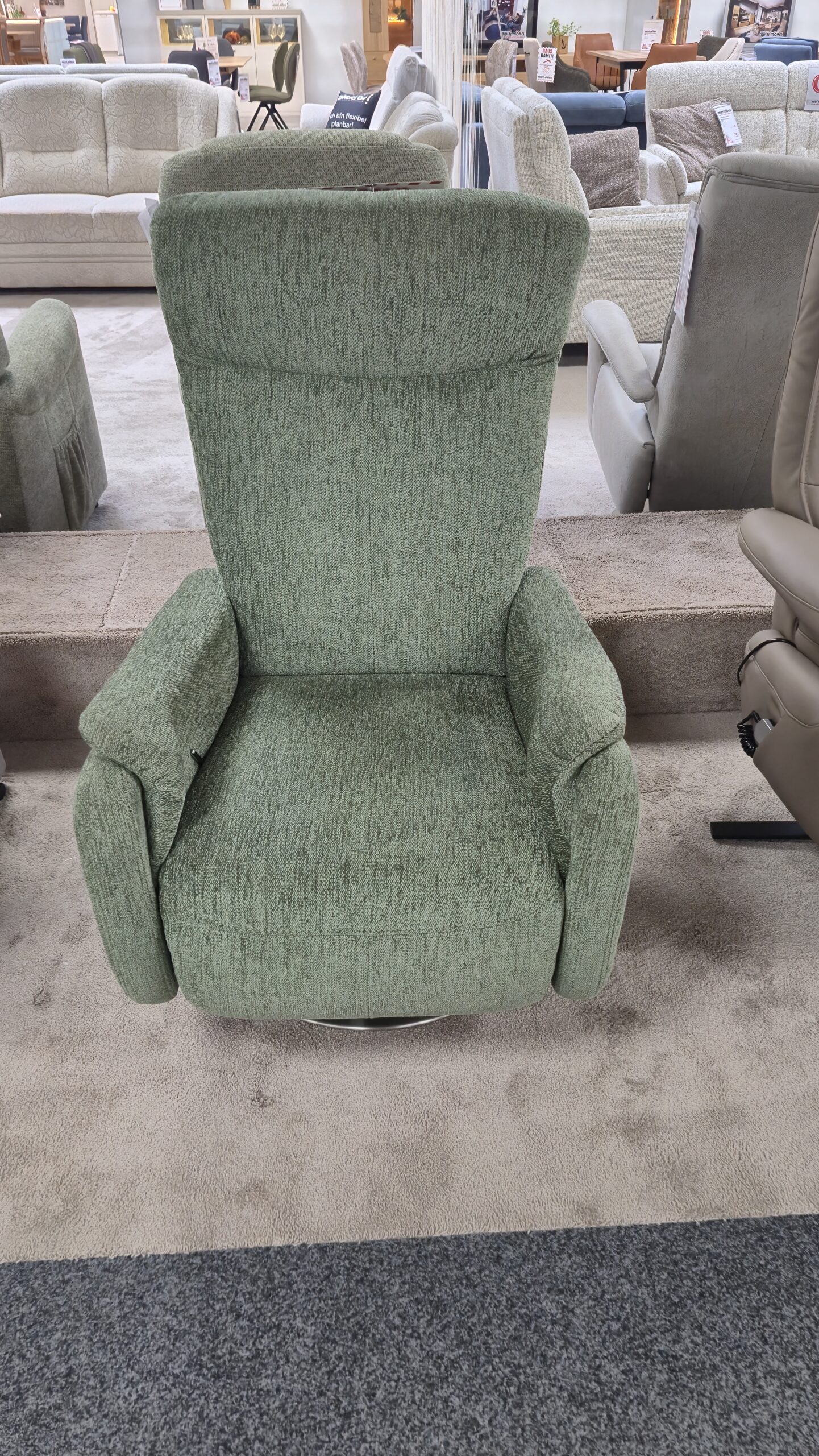 TV-Sessel Oelsa