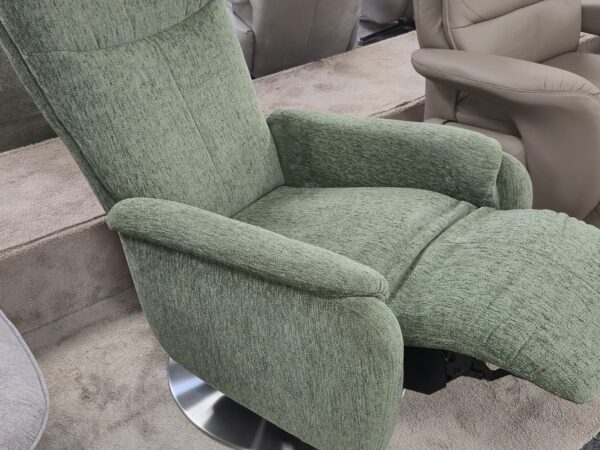 Alternative view of TV-Sessel Oelsa