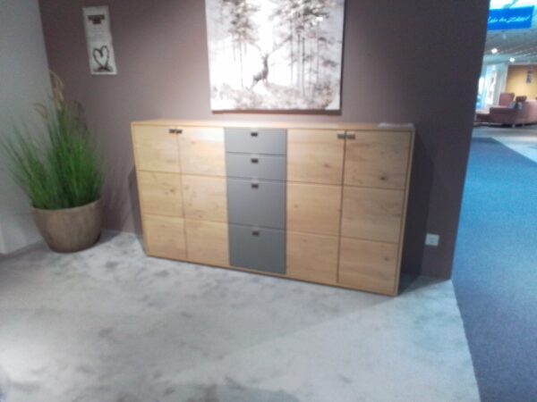 Highboard Fontana