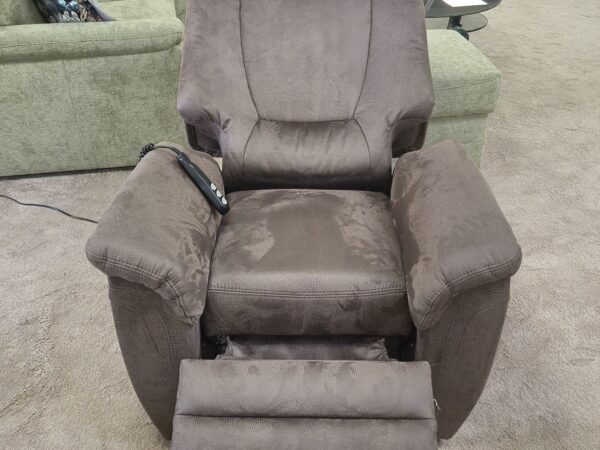 Alternative view of TV-Sessel Polipol