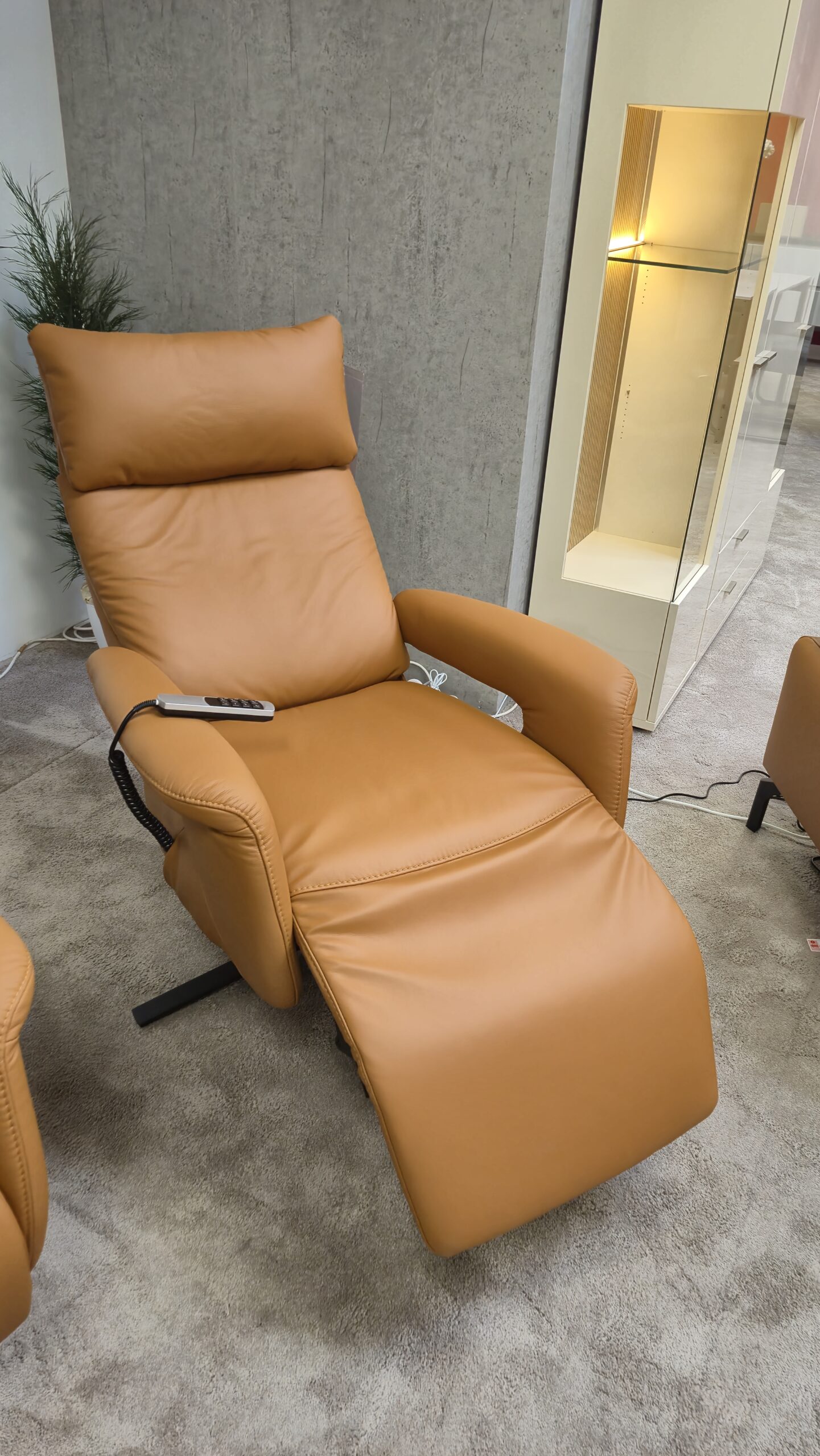 Relaxsessel Steinpol Polsteria – Bild 2