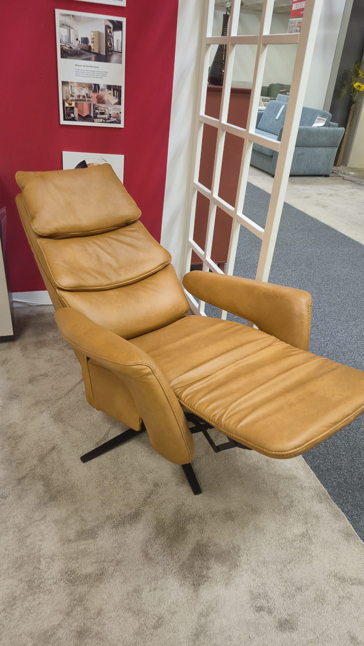 Relaxsessel Hukla – Bild 3