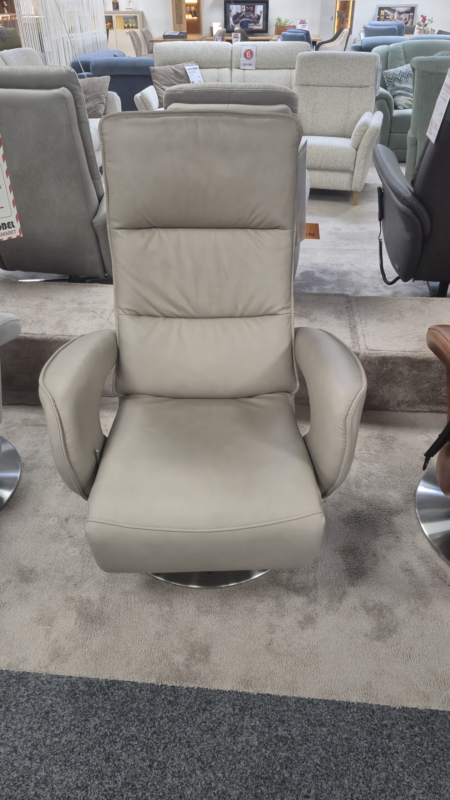 TV-Sessel Hukla