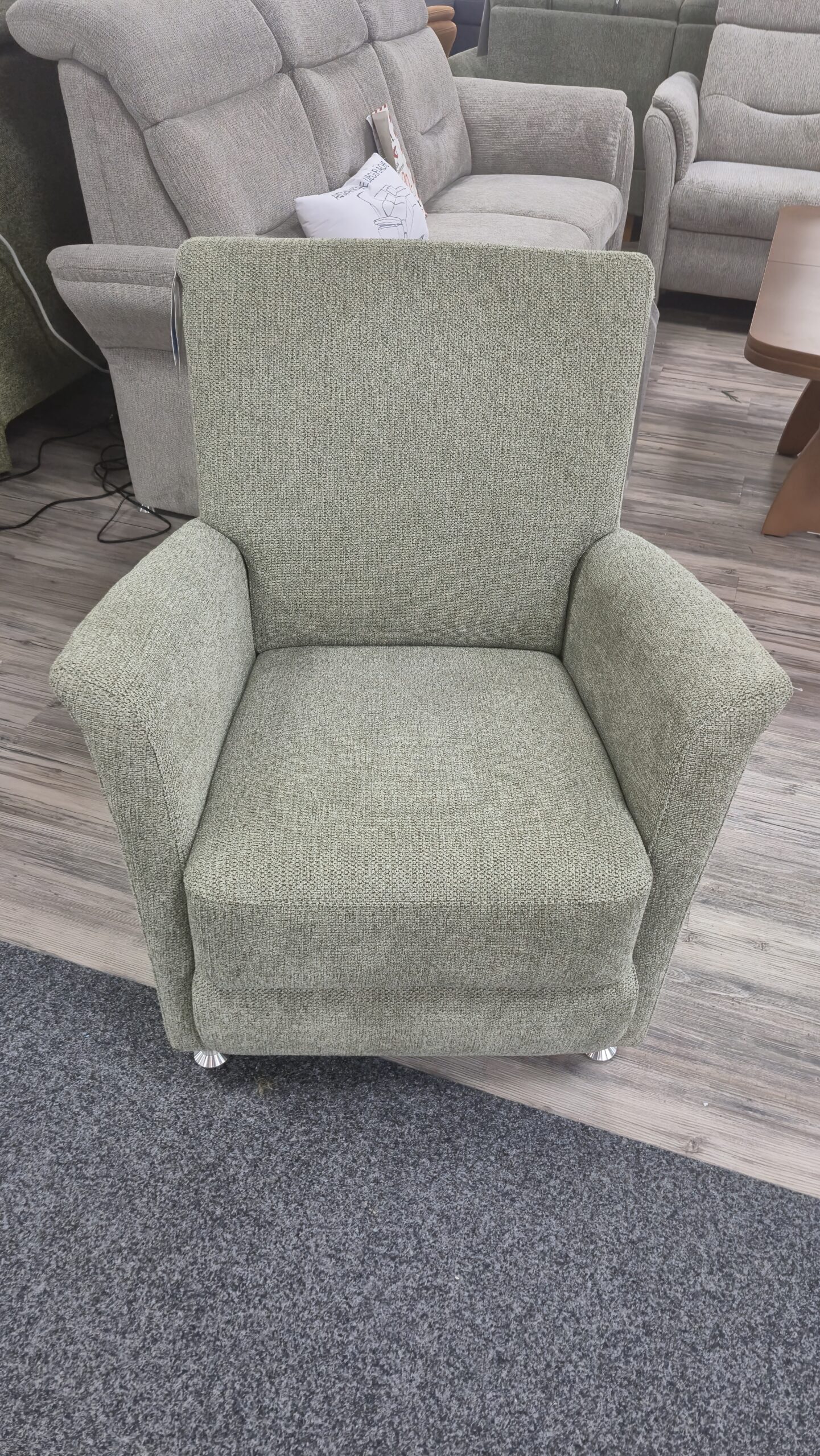 Sessel Carina