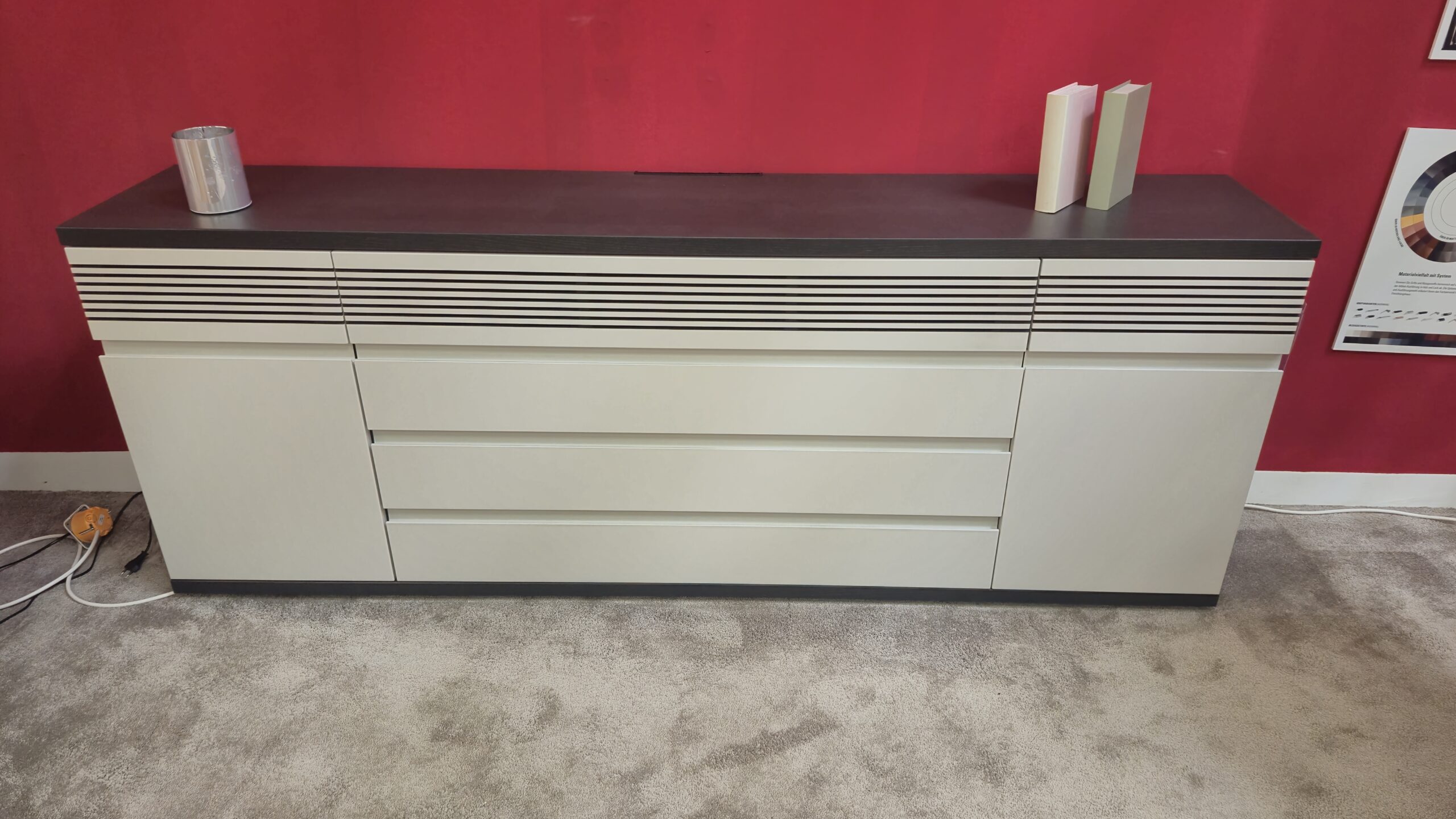 Sideboard Fame