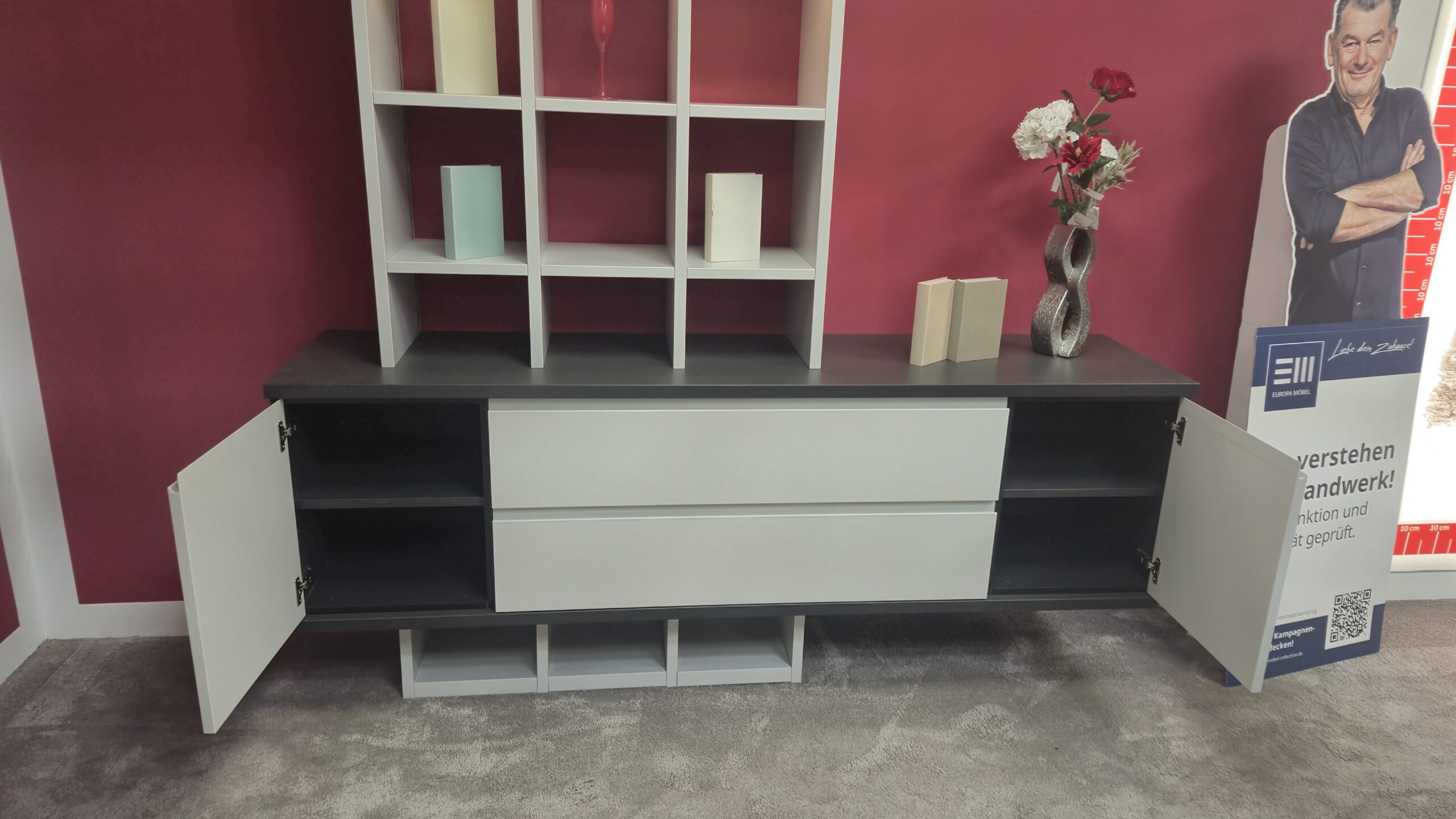 Regalkombination Fame – Bild 2