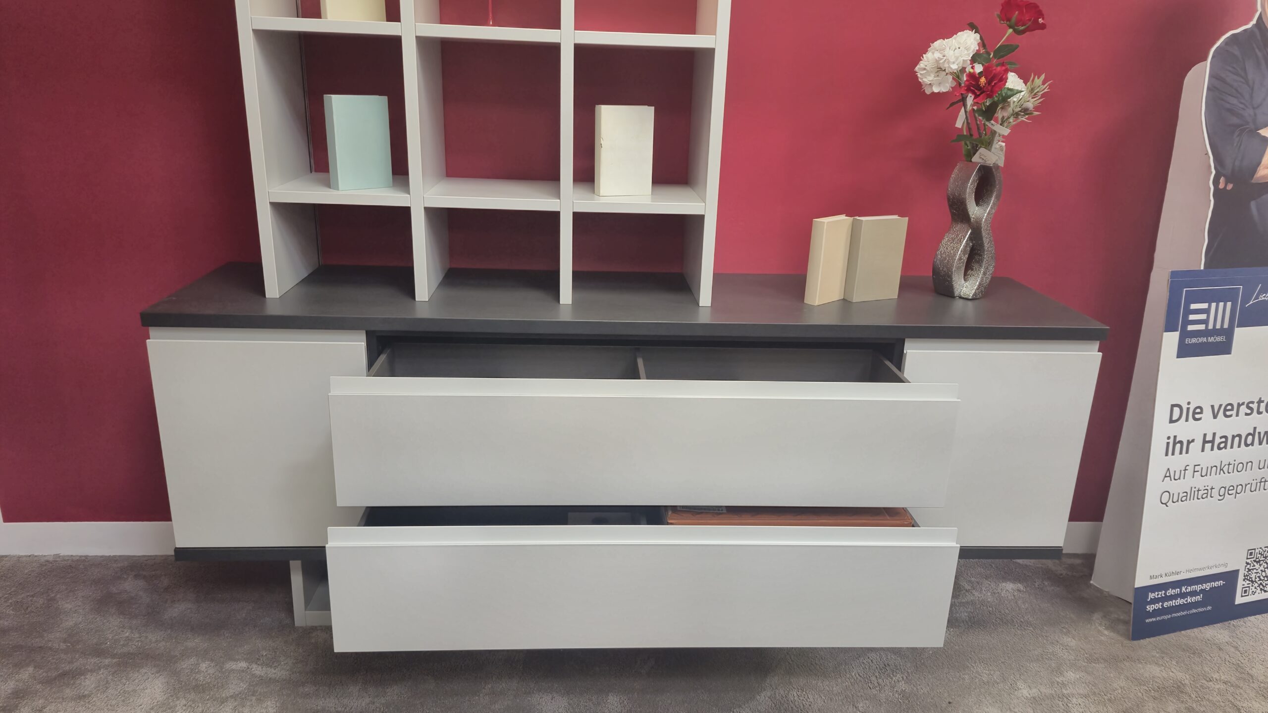 Regalkombination Fame – Bild 3