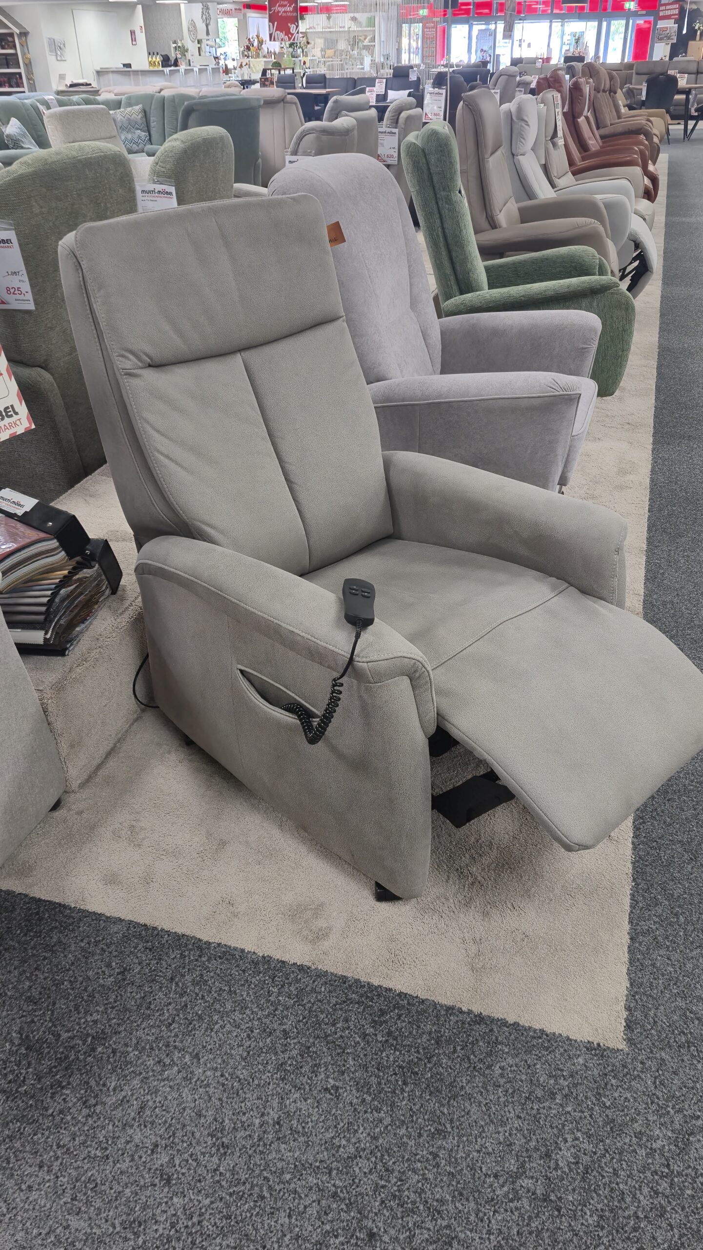 Relaxsessel Hukla – Bild 3