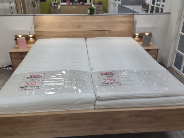 Bett Wiemann