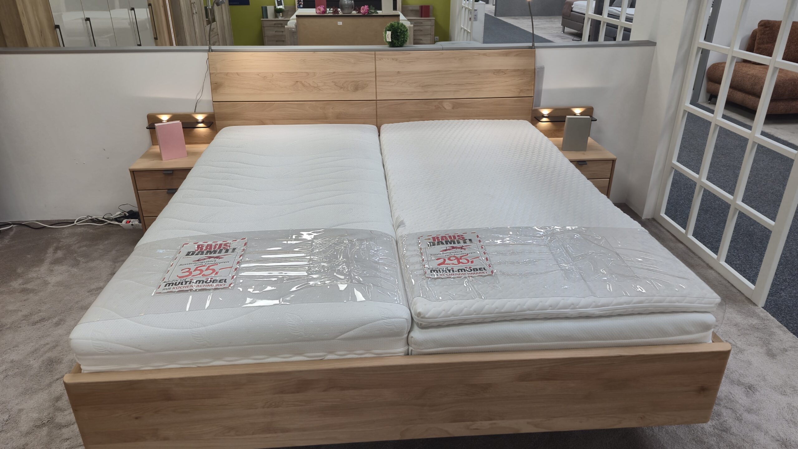 Bett Wiemann