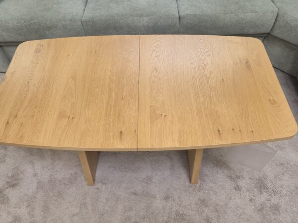 Alternative view of Couchtisch
