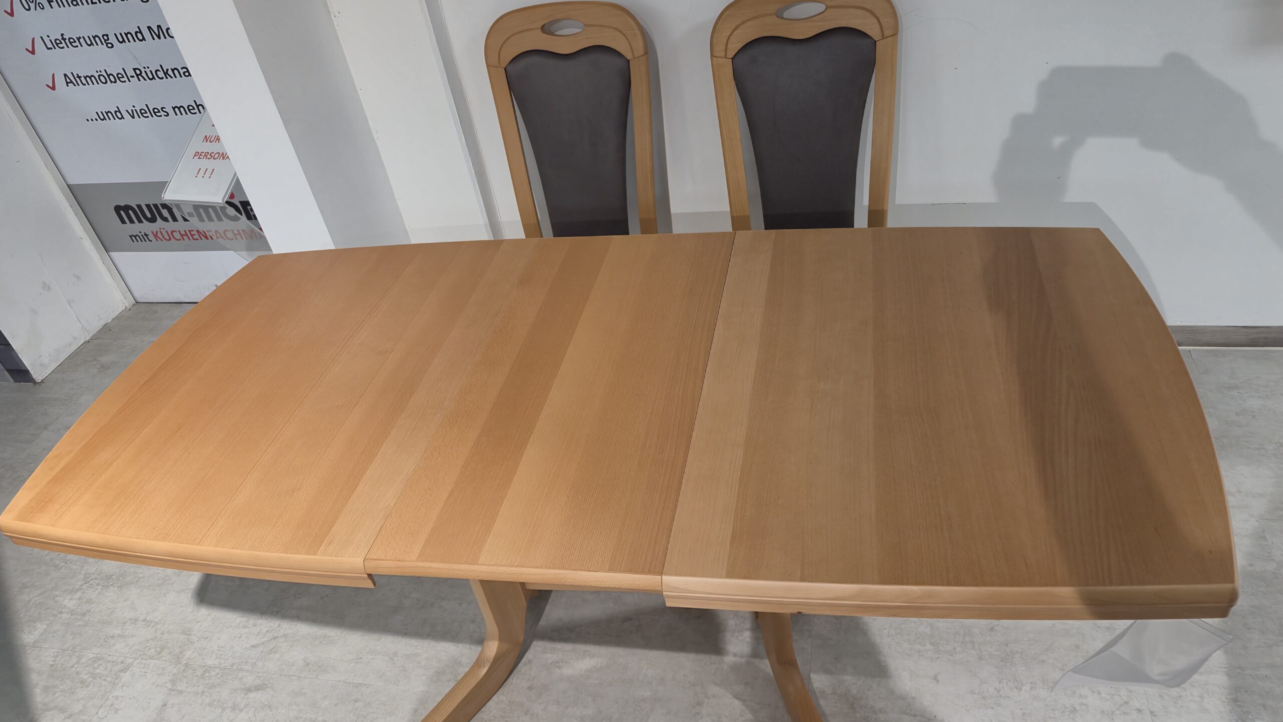 Esstisch – Bild 3