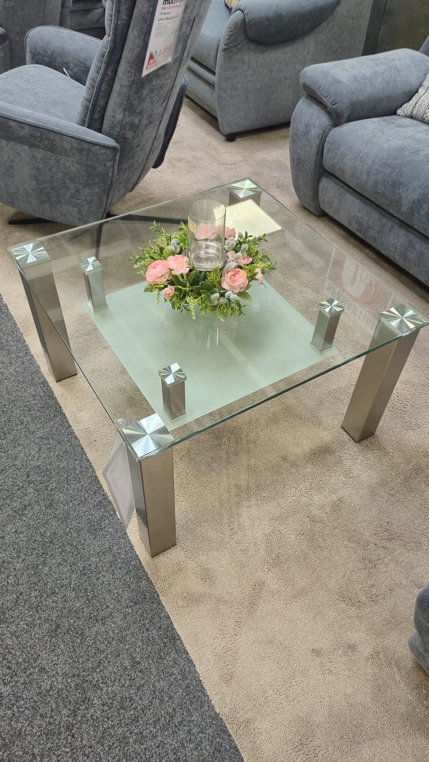 Beistelltisch – Bild 2