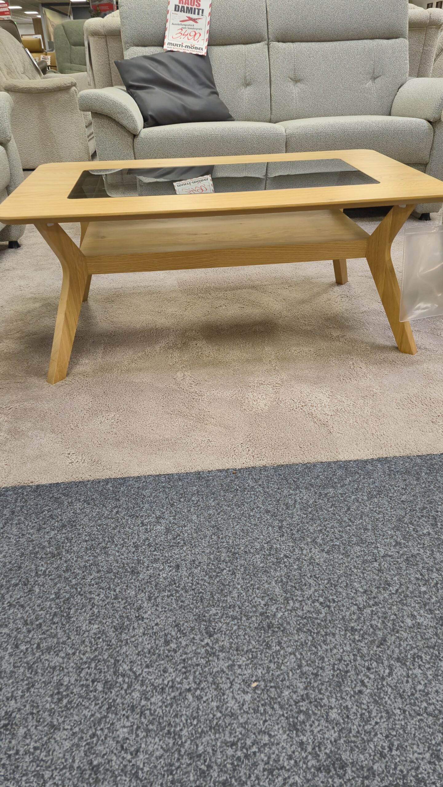Couchtisch – Bild 2