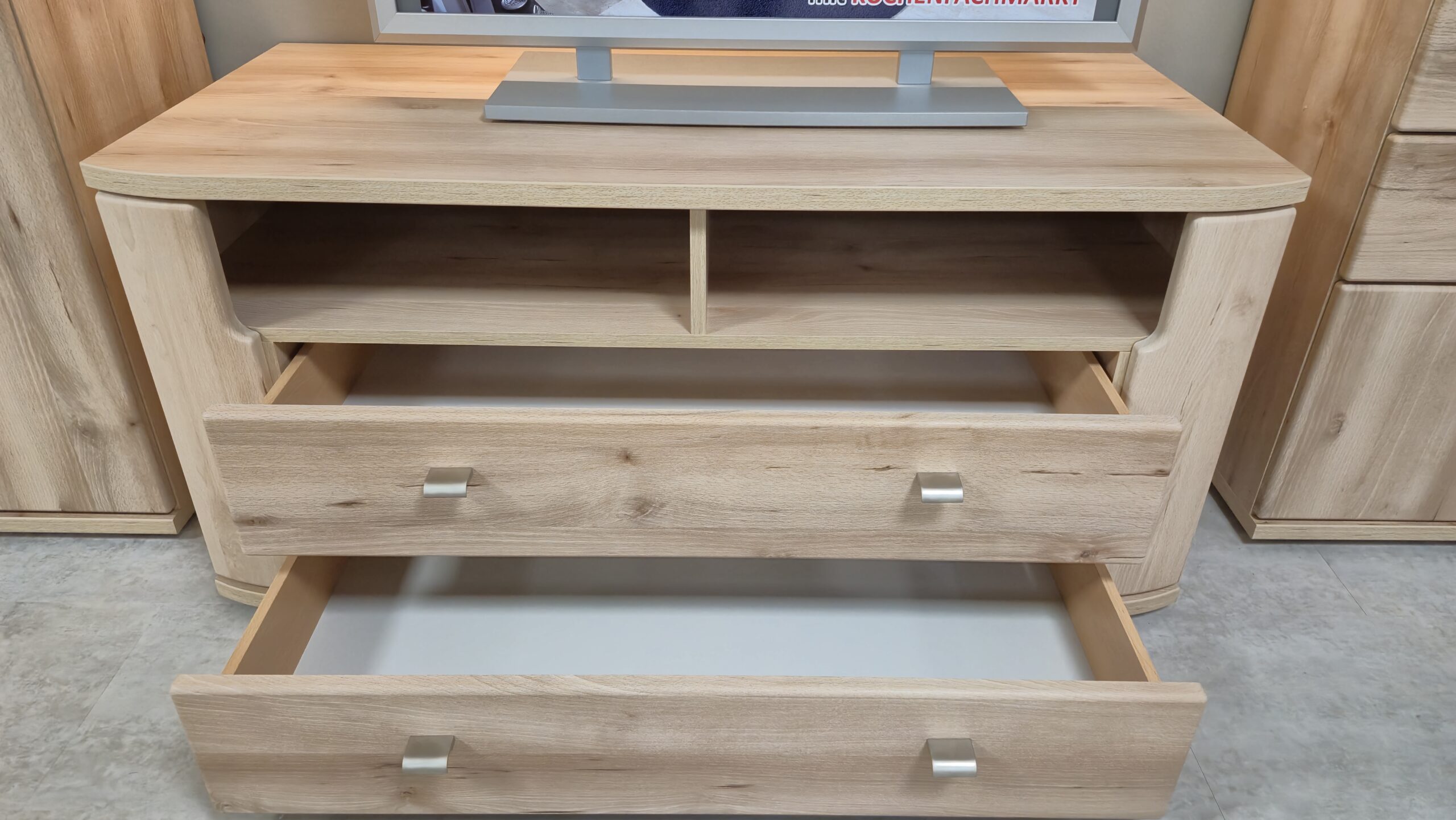 Wohnwand Plano – Bild 6