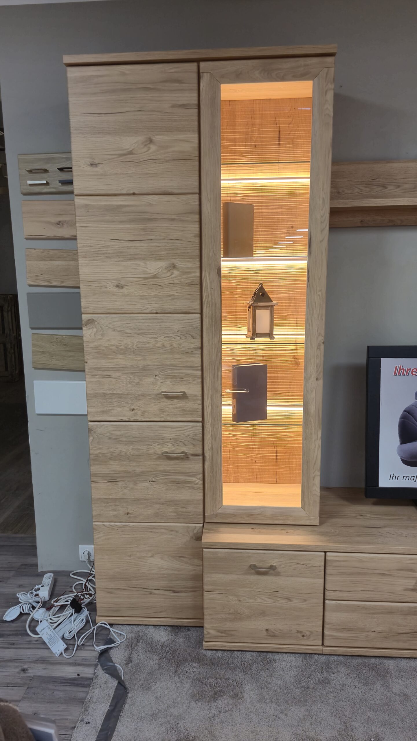 Wohnwand EM Locarno – Bild 6