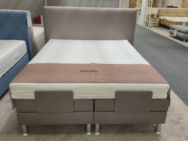Boxspringbett