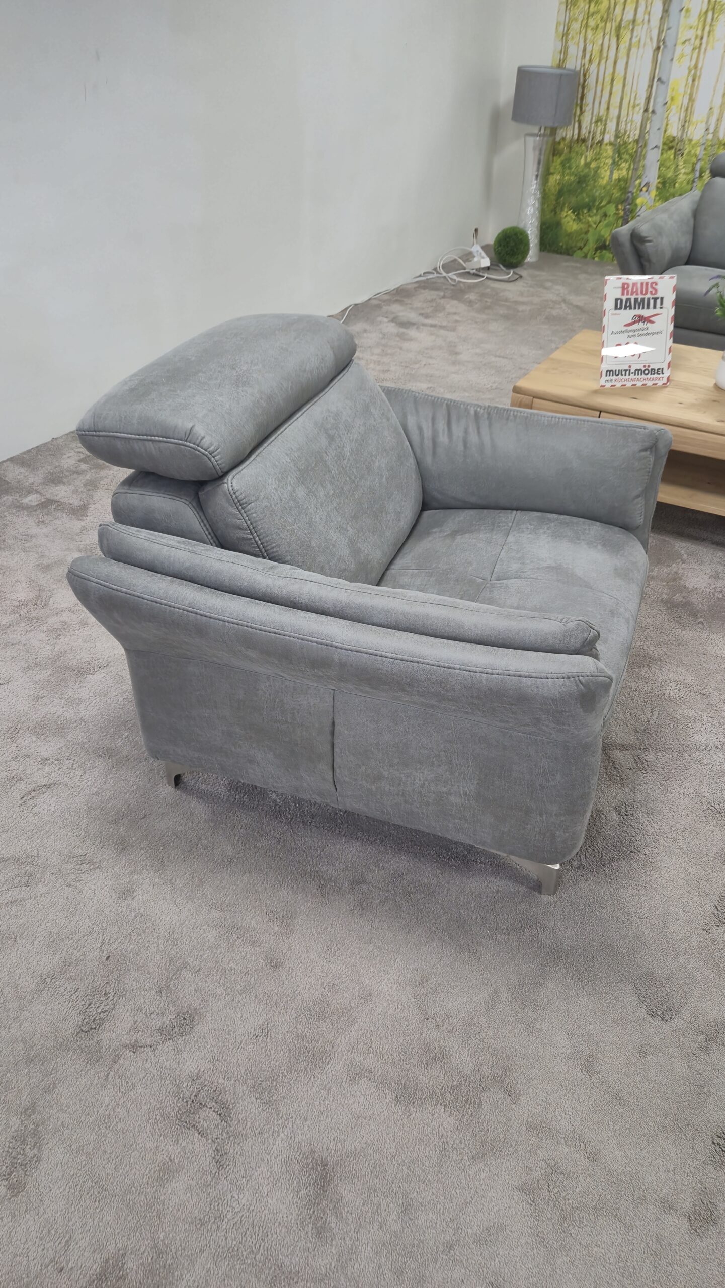 Sessel – Bild 2
