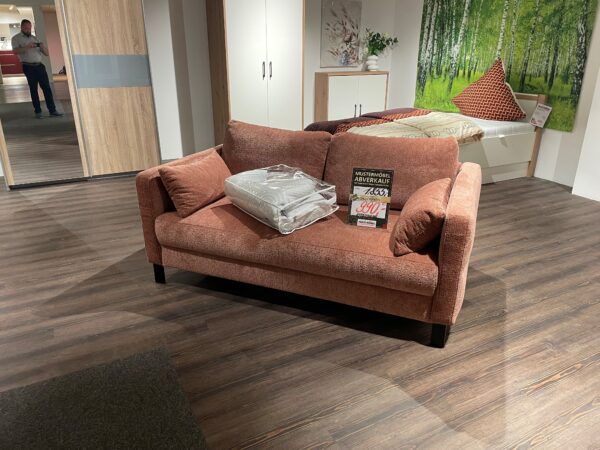 Gästesofa Dolly
