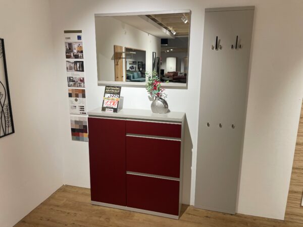 Garderobe Fame