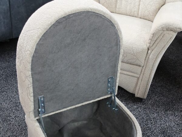 Alternative view of Sessel Selecta Vital