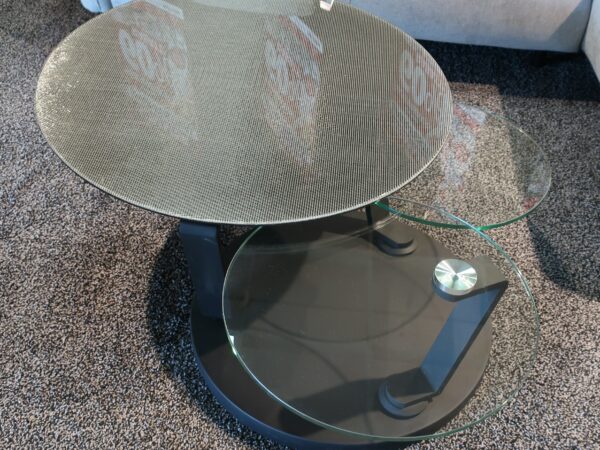 Alternative view of Couchtisch Boussole