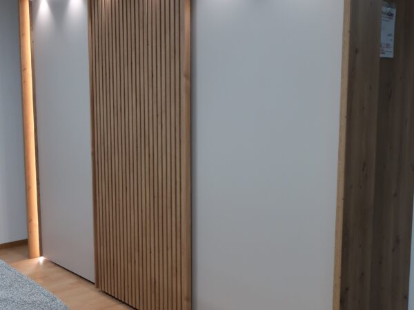 Schwebetürenschrank Denver