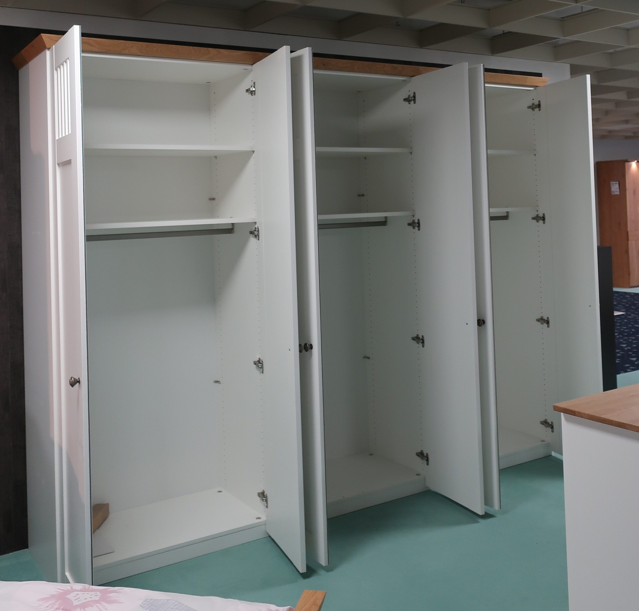 Schlafzimmer Castellino – Bild 2
