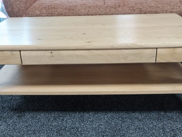 Couchtisch Alento mit Schubkasten