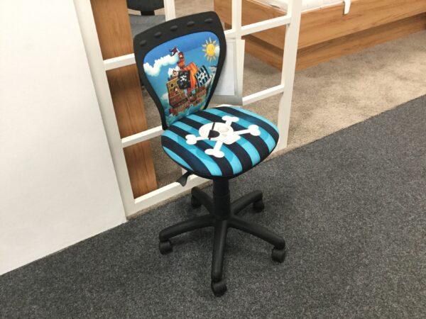 Kinderdrehstuhl Nowy Styl Ministyle