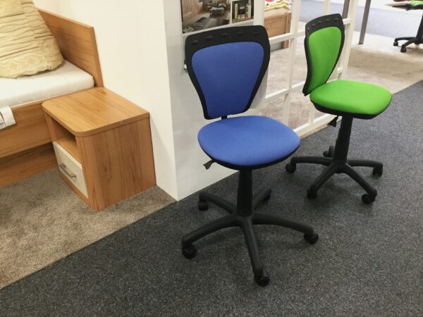 Kinderdrehstuhl Nowy Styl Ministyle