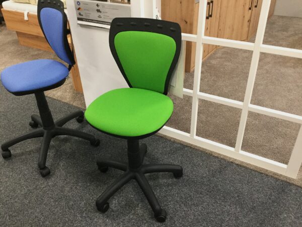 Kinderdrehstuhl Nowy Styl Ministyle