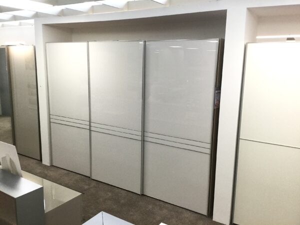 Schwebetürenschrank Staud Armadio