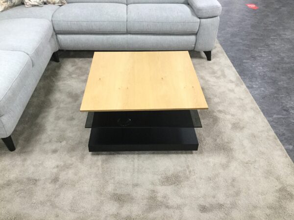 Couchtisch Akante Sophia Chene