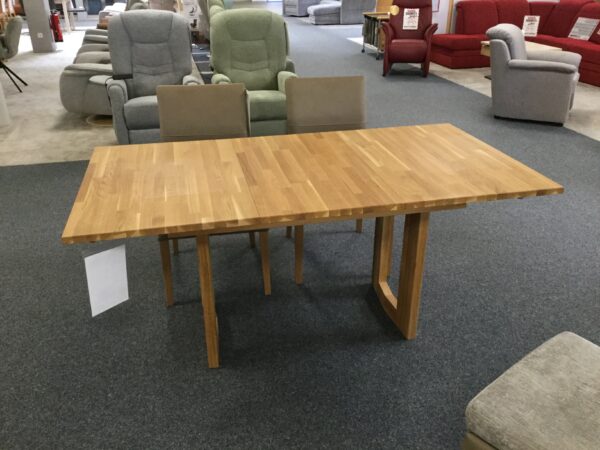 Alternative view of Tisch Standard Komforto