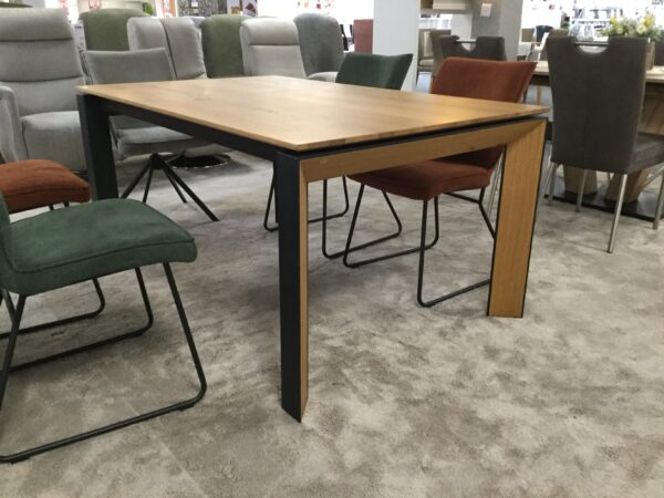 Esstisch ausziehbar Niehoff Monaco
