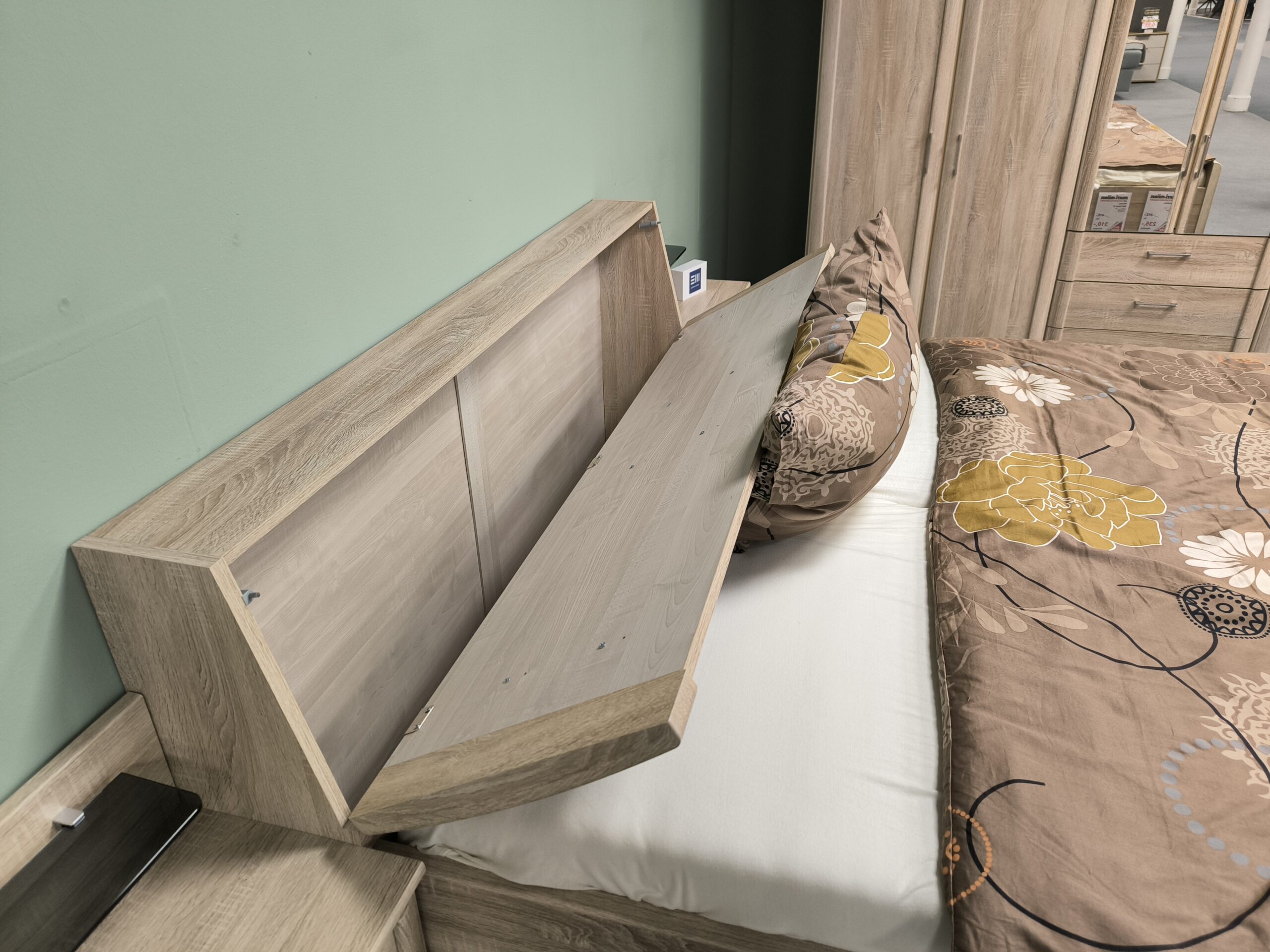 Schlafzimmer von Wiemann – Bild 4