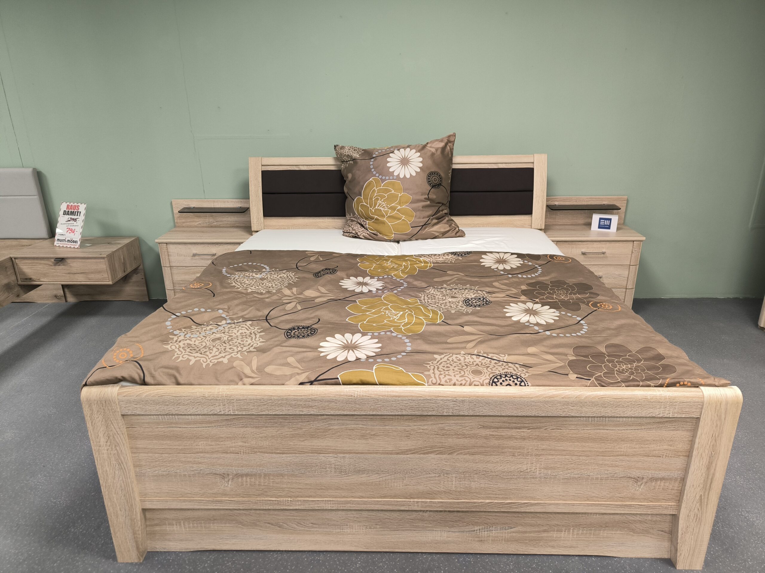 Schlafzimmer von Wiemann – Bild 3
