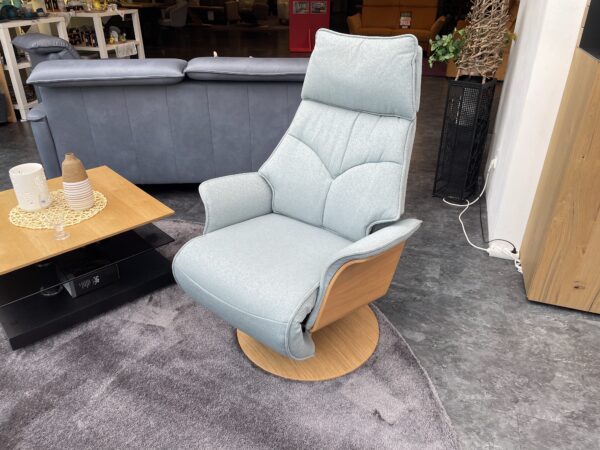 Relaxsessel Safari Lux