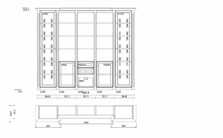 Wohnprogramm Wehrsdorfer Maison – Bild 2