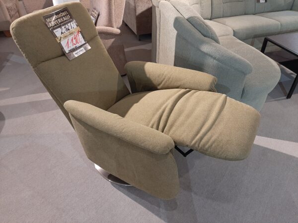 Alternative view of Relaxsessel mit manueller Funktion von Dietsch