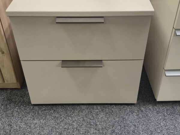 Nachtschrank einzeln