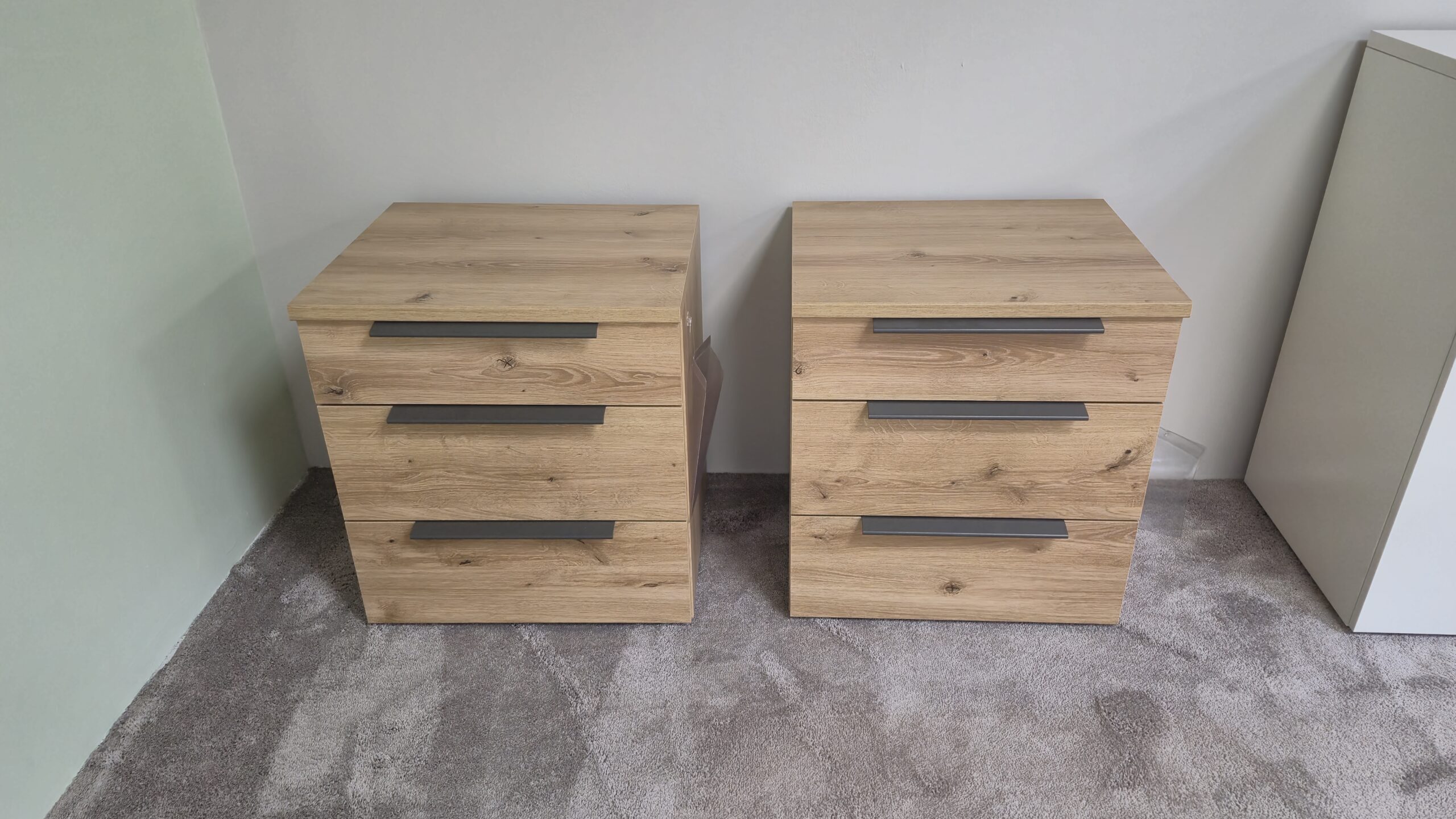 Nachtschrank paar