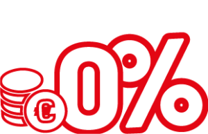 0%-Finanzierung